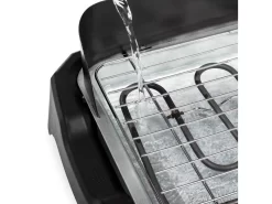 Tristar Bq-2813 Electrische Tafel Bbq 7 Tristar Bq-2813 Electrische Tafel Bbq -Outdoor Opties 82 2 tristar bq 2824 elektrische tafel bbq bq 2824