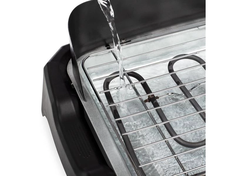 Tristar Bq-2813 Electrische Tafel Bbq 3 Tristar Bq-2813 Electrische Tafel Bbq - Image 3