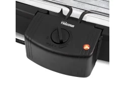 Tristar Bq-2813 Electrische Tafel Bbq 8 Tristar Bq-2813 Electrische Tafel Bbq -Outdoor Opties 82 3 tristar bq 2824 elektrische tafel bbq bq 2824