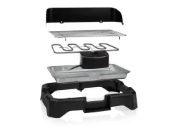 Tristar Bq-2813 Electrische Tafel Bbq 9 Tristar Bq-2813 Electrische Tafel Bbq -Outdoor Opties 82 4 tristar bq 2824 elektrische tafel bbq bq 2824