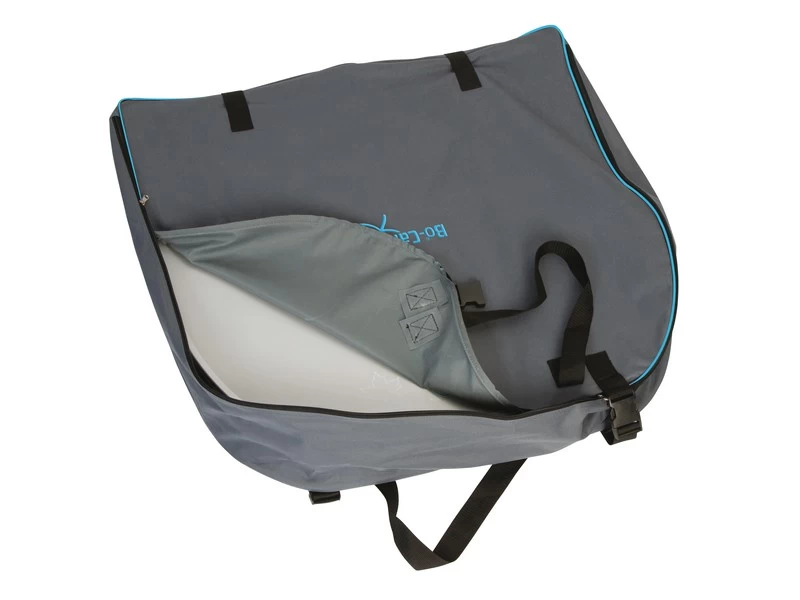 Bo Camp Opbergtas Voor Ovalen Kampeertafel 2 Bo Camp Opbergtas Voor Ovalen Kampeertafel - Image 2