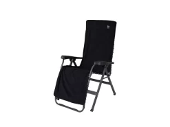 Bo Camp Stoelhoes Badstof L Antraciet