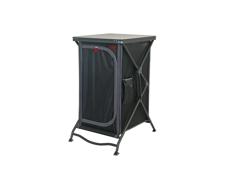 Crespo Kampeer Opbergkast Ap-103 1 Crespo Kampeer Opbergkast Ap-103