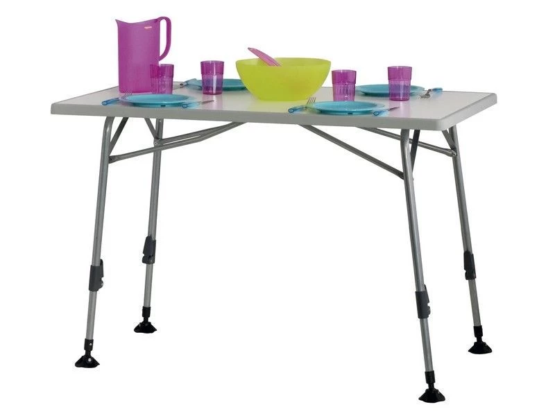 Eurotrail Kampeertafel St. Gobain M 1 Eurotrail Kampeertafel St. Gobain M