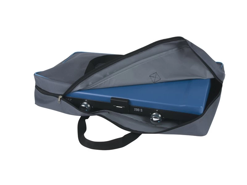 Bo Camp Opbergtas Voor Gaskomfoor 2 Pits 2 Bo Camp Opbergtas Voor Gaskomfoor 2 Pits - Image 2