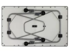 Eurotrail Kampeertafel St. Gobain M 8 Eurotrail Kampeertafel St. Gobain M -Outdoor Opties 87 2 eurotrail kampeertafel st gobain m etcf0746