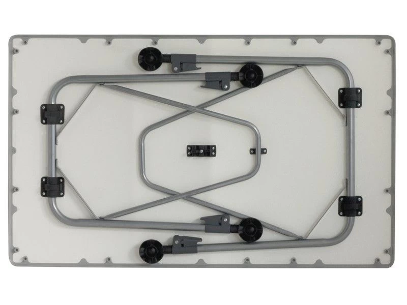 Eurotrail Kampeertafel St. Gobain M 3 Eurotrail Kampeertafel St. Gobain M - Image 3