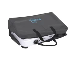 Bo Camp Opbergtas Voor Gaskomfoor 3 Pits