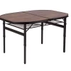 Bo Camp Industrial Kampeertafel Melrose 120
