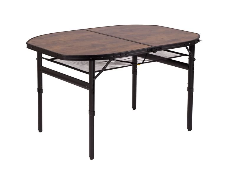 Bo Camp Industrial Kampeertafel Melrose 120 1 Bo Camp Industrial Kampeertafel Melrose 120