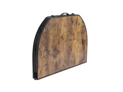 Bo Camp Industrial Kampeertafel Melrose 120 9 Bo Camp Industrial Kampeertafel Melrose 120 -Outdoor Opties 89 3 bo camp industrial kampeertafel melrose 120 1404220