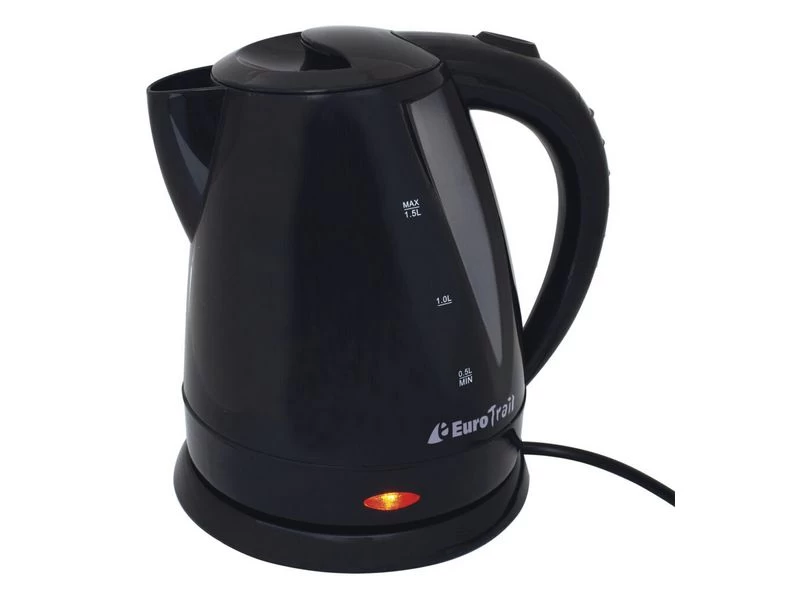 Eurotrail Waterkoker 230V 1 Eurotrail Waterkoker 230V