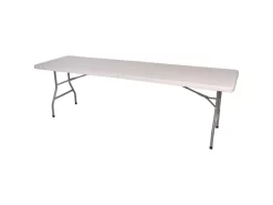 Lesli Party-buffet Tafel Inklapbaar 242