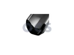 Thule G2 Eindkap Zwart Set á 2 Stuks