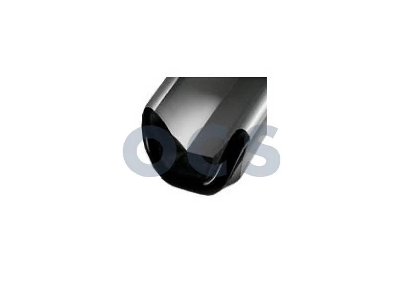 Thule G2 Eindkap Zwart Set á 2 Stuks 1 Thule G2 Eindkap Zwart Set á 2 Stuks