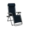 Travellife Barletta Stoel Relax Blauw