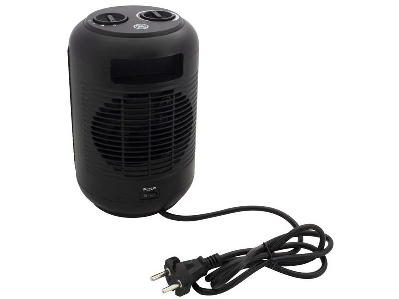 Eurotrail Keramische Kachel Etna PTC 2 Eurotrail Keramische Kachel Etna PTC - Image 2