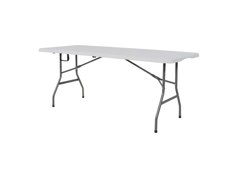 Lesli Party-buffet Tafel Inklapbaar 242 2 Lesli Party-buffet Tafel Inklapbaar 242 - Image 2