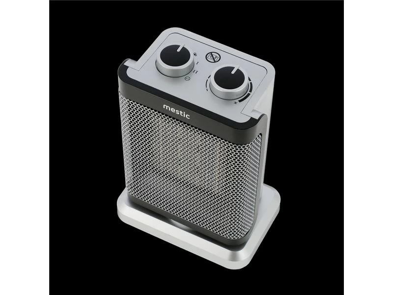 Mestic Keramische Elektrische Kachel Mkk-230 2 Mestic Keramische Elektrische Kachel Mkk-230 - Image 2