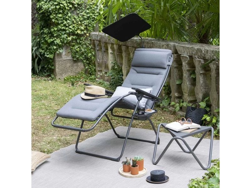 Lafuma Parasol Voor Relaxstoelen 4 Lafuma Parasol Voor Relaxstoelen - Image 4