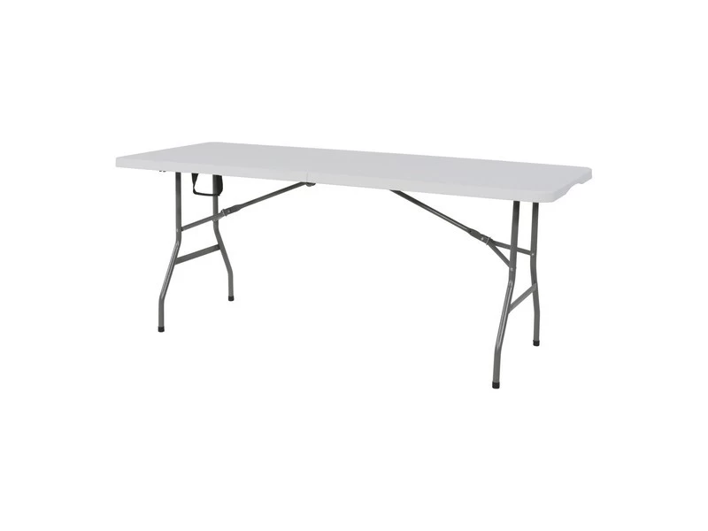 Lesli Party-buffet Tafel Inklapbaar 242 4 Lesli Party-buffet Tafel Inklapbaar 242 - Image 4