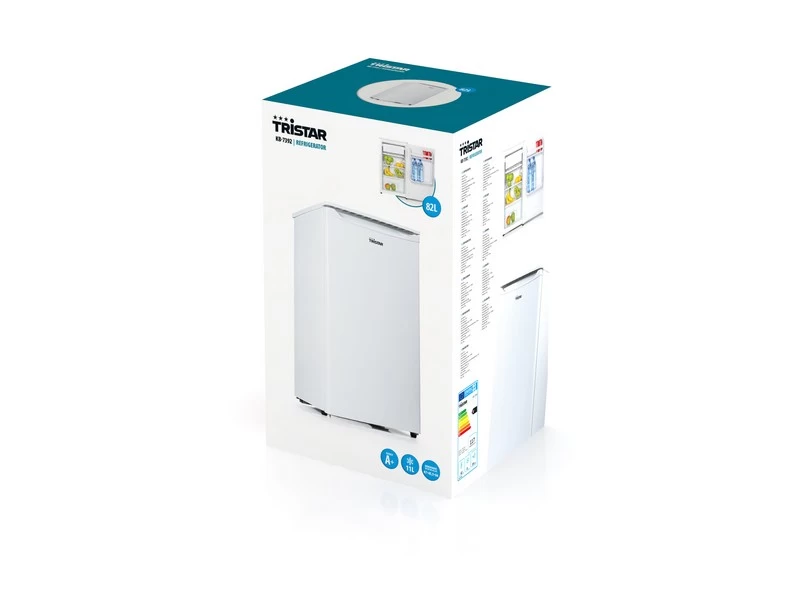 Tristar Koelkast 82 Liter 6 Tristar Koelkast 82 Liter - Image 6