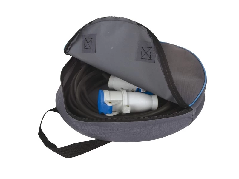 Bo Camp Opbergtas Voor Verlengsnoer 2 Bo Camp Opbergtas Voor Verlengsnoer - Image 2