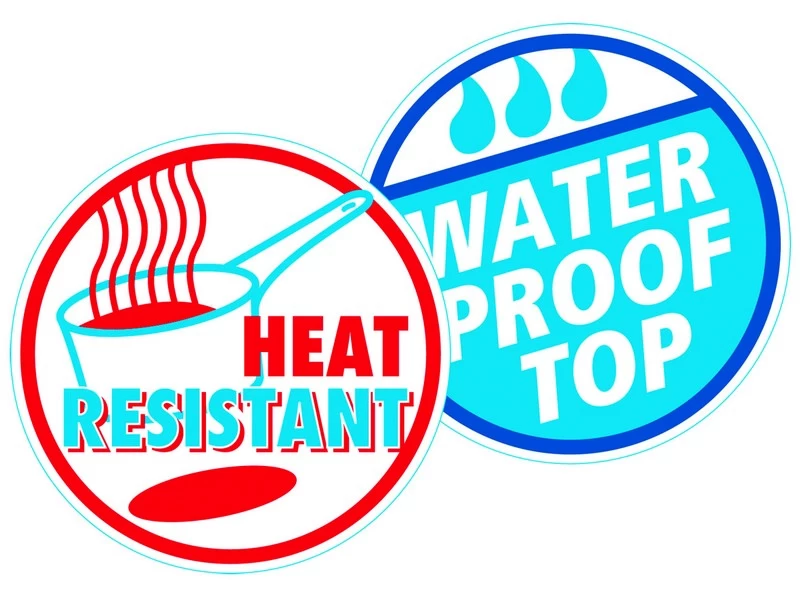 Eurotrail Kampeertafel Lunel Light 120 4 Eurotrail Kampeertafel Lunel Light 120 - Image 4