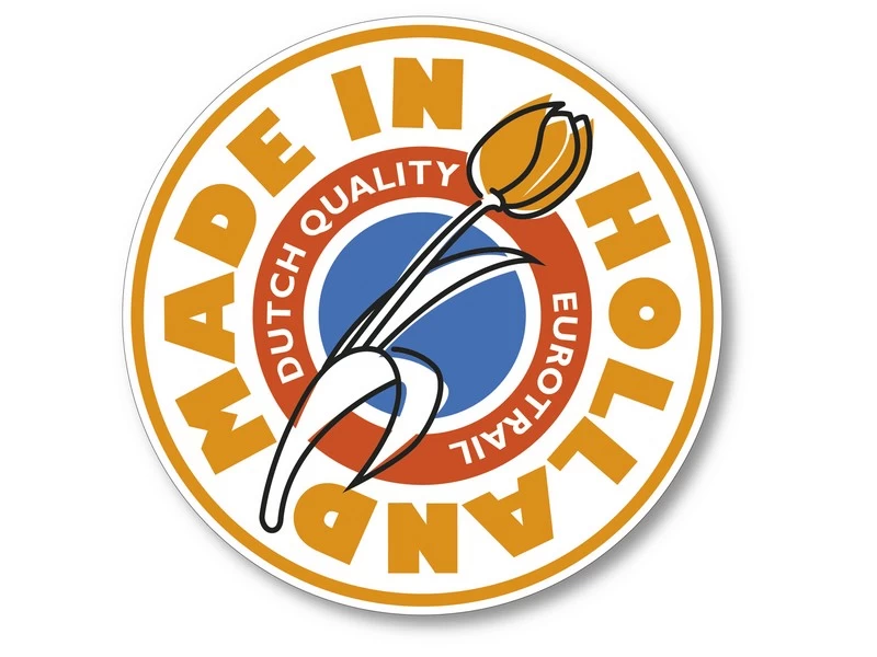 Eurotrail Kampeertafel Lunel Light 120 5 Eurotrail Kampeertafel Lunel Light 120 - Image 5