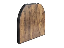 Bo Camp Industrial Kampeertafel Woodbine 150 -Outdoor Opties 91 4 bo camp industrial kampeertafel woodbine 150 1404230