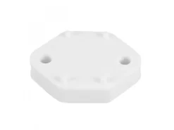 Fjord Outdoor Deurvanger Onderlegplaat