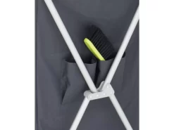 Eurotrail Kookeiland Chur Vouwbaar + Windscherm Grijs-Zwart 6 Eurotrail Kookeiland Chur Vouwbaar + Windscherm Grijs-Zwart -Outdoor Opties 93 2 eurotrail kookeiland chur vouwbaar windscherm grijs zwart etcf1361 0401