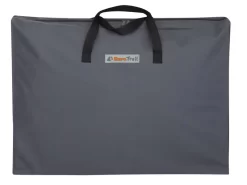 Eurotrail Kookeiland Chur Vouwbaar + Windscherm Grijs-Zwart 7 Eurotrail Kookeiland Chur Vouwbaar + Windscherm Grijs-Zwart -Outdoor Opties 93 3 eurotrail kookeiland chur vouwbaar windscherm grijs zwart etcf1361 0401