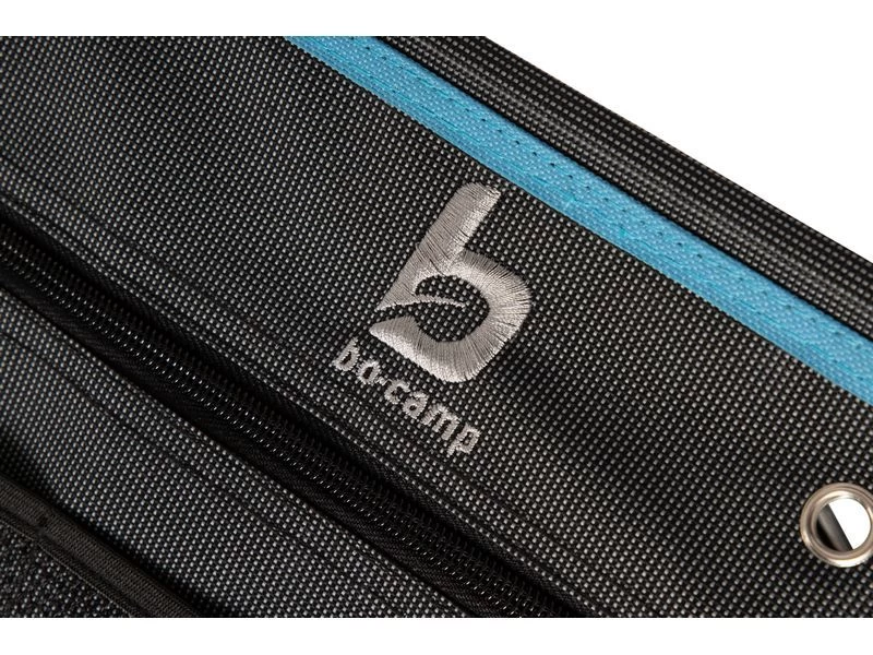 Bo Camp Tentschort Breed 11 Vakken 2 Bo Camp Tentschort Breed 11 Vakken - Image 2