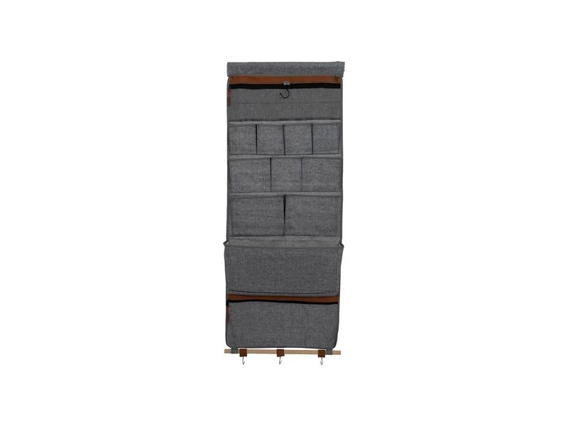 Bo Camp Urban Outdoor Tentschort Mathew L 14-vaks 1 Bo Camp Urban Outdoor Tentschort Mathew L 14-vaks