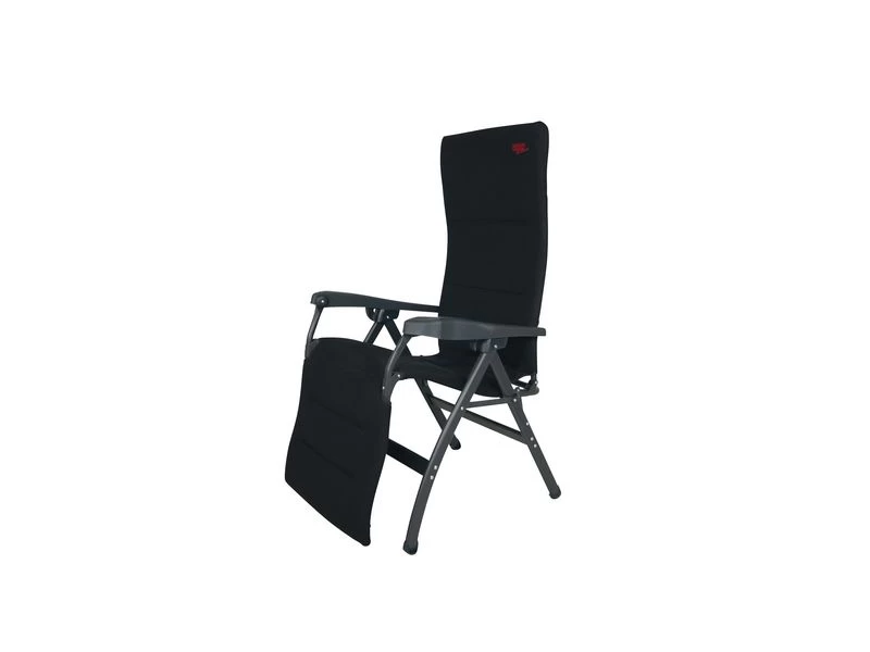 Crespo Kampeer Relaxstoel Ap-242 Air-deluxe Ergo Zwart Kleur 80 1 Crespo Kampeer Relaxstoel Ap-242 Air-deluxe Ergo Zwart Kleur 80