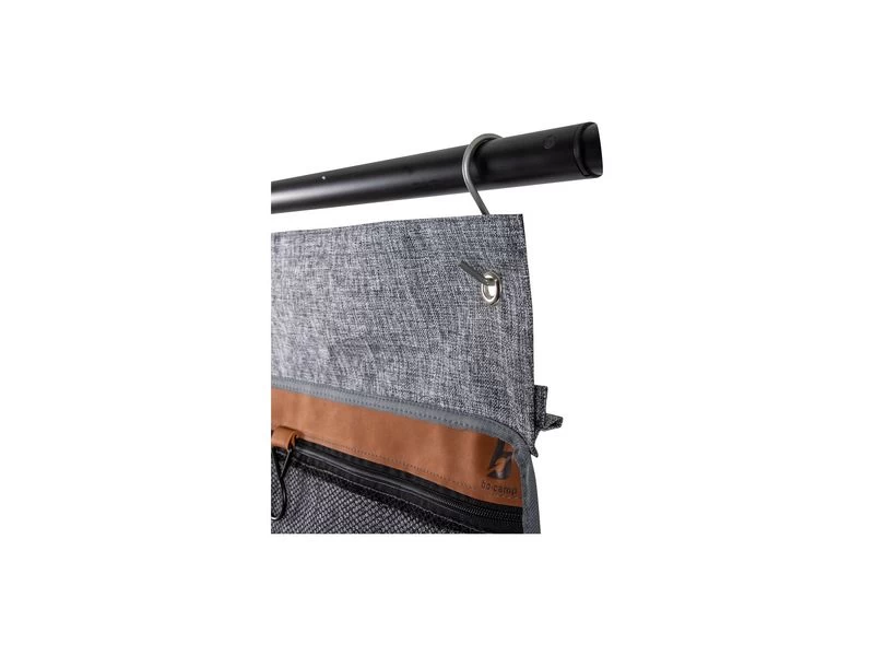 Bo Camp Urban Outdoor Tentschort Mathew M 11-vaks 3 Bo Camp Urban Outdoor Tentschort Mathew M 11-vaks - Image 3