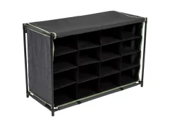 Bo Camp Opbergkast 16 Vaks