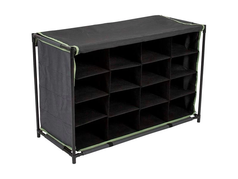 Bo Camp Opbergkast 16 Vaks 1 Bo Camp Opbergkast 16 Vaks