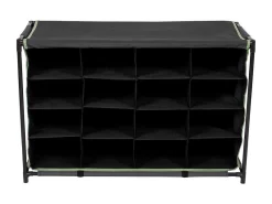 Bo Camp Opbergkast 16 Vaks 7 Bo Camp Opbergkast 16 Vaks -Outdoor Opties 97 2 bo camp opbergkast 16 vaks voorzijde 1694080