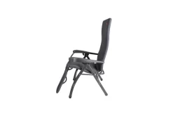 Crespo Kampeer Relaxstoel Ap-242 Air-deluxe Ergo Grijs Kleur 86 -Outdoor Opties 98 4 crespo kampeer relaxstoel ap 232 air deluxe ergo grijs kleur 86 1104950