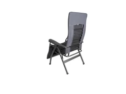 Crespo Kampeer Relaxstoel Ap-242 Air-deluxe Ergo Grijs Kleur 86 -Outdoor Opties 98 5 crespo kampeer relaxstoel ap 232 air deluxe ergo grijs kleur 86 1104950