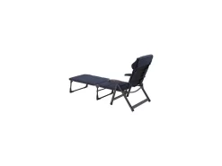 Crespo Zit Ligstoel Ap-233 Air-deluxe Blauw Kleur 84 -Outdoor Opties 99 4 crespo zit ligstoel ap 233 air deluxe blauw kleur 84 1148362