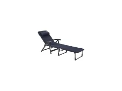 Crespo Zit Ligstoel Ap-233 Air-deluxe Blauw Kleur 84 -Outdoor Opties 99 5 crespo zit ligstoel ap 233 air deluxe blauw kleur 84 1148362