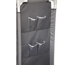 Bo Camp Legkast De Luxe Hoog -Outdoor Opties bo camp legkast de luxe hoog 1693634 3