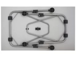 Eurotrail Kampeertafel Lunel Light 100 -Outdoor Opties eurotrail kampeertafel lunel light 100 etcf0581 2