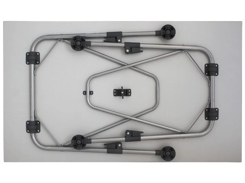 Eurotrail Kampeertafel Lunel Light 120 3 Eurotrail Kampeertafel Lunel Light 120 - Image 3