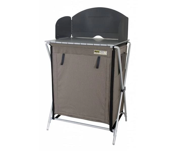 Eurotrail Vouw-kookeiland Tarbes 2 Eurotrail Vouw-kookeiland Tarbes - Image 2