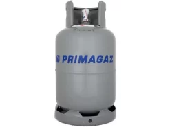 Primagaz 10,5 Kilogram Stalen Gasfles